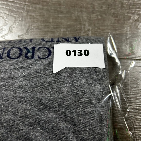 Abercrombie Fitch Grey Dragon Graphic T Shirt Size S - Picture 7 of 7